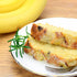 Nat Flav 10.5oz 300g 100% Backpacking Freeze-Dried Banana Powder | | Natural Fruit | No Sugar & Additives | Non-GMO