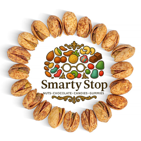 Smarty Stop 2 (Pack 1)) Pistachio Collections (Chili, Pound