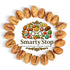 Smarty Stop 2 (Pack 1)) Pistachio Collections (Chili, Pound