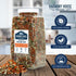 (9 oz, Harmony House Premium Vegetable Soup Mix - Dehydrated Vegetables for Cooking, Camping, Emergency Supply and More