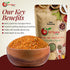 6 NY Spice Shop Ajika Seasoning - Ounce Natural Blend of Delicious Spices and Seasonings for Grilled Chicken, Georgian