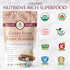 500g Ecoideas Organic Cassava Flour Gluten-Free, Grain-Free, Non-GMO Ideal for Baking and Cooking High Fiber