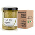 ROI Italian Artichoke Dip - Gourmet, Healthy, Vegan, Natural Artichoke Pesto for