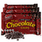 Lieber’s Vegan Semi-Sweet Real Chocolate Chips, 9 oz, Gluten Free, Dairy Free, Low Calorie for Baking