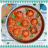 15.8oz (Pack 3) Al'Fez Moroccan Style Meatball Sauce - of - Mildly Spiced Tomato-Based Cooking Sauce - Gluten Free