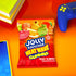 Gummies 6 oz JOLLY RANCHER Heat Wave Spicy n Sweet Assorted Fruit Flavored Candy Bag