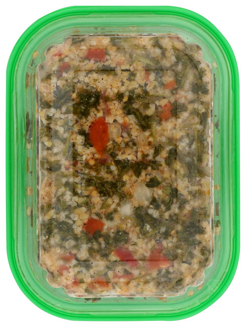 Cedar's 14 Cedars Mediterranean Food, Salad Taboule, Ounce