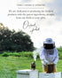 100% 12oz Orchard Pond Tupelo Honey - Rare Harvest from White Ogeechee Tupelo Trees, Handcrafted in North Florida, Pure