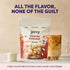 0g 11g Hazelnut Protein Coffee Creamer - Grass Fed Pasture Raised Collagen - Hair, Skin & Nail Support,Energy-Boosting