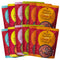 Maya Kaimal Foods - Organic Indian Everyday Dal - 12 pack variety