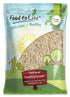 Food to Live Quick Cooking Rolled Oats, 6 Pounds One Minute Oatmeal,