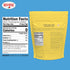 12 oz (3 Pack) Red Rose Earl Grey, Loose Leaf, Black Tea, With Bergamot Oil