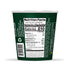 (4-Pack) Wild Zora Vermicelli Noodle Soup - Instant Cup of Soup Snack w/Sweet Potato Glass Noodles, Gluten Free Made