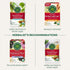 16 Traditional Medicinals Organic, Throat Coat Tea, Eucalyptus & Slippery Elm - Supports Respiratory and Throat Health