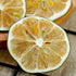 SXETBEAN 3.5oz/100g Dried Lime Slices, Dehydrated Limes, Natural Dried Limes for Cocktails, Crafts, Cake Decoration