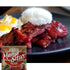 Mama Sita's 2.6oz, 6 Pack Tocino Marinating Mix (Sweetened Cured Pork Mix)