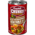 Campbells Chunky Soup, Old Fashioned Vegetable Beef Soup, 18.8 Oz Can