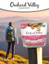 1 oz (Pack 15), Orchard Valley Harvest Jumbo Cashews, Bags of Whole Roasted Salted Cashews, Gluten Free, No Artificial