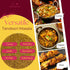 1lb Pack Spice Hut - Organic Tandoori Masala Powder, No Salt, Flavorful Indian Tandori Curry Powder for Cooking South