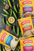 10oz (Pack 8) Tasty Bite Indian Madras Lentils, Pouches