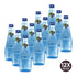 1 (12 325mL) Clearly Canadian Mountain Blackberry Sparkling Spring Water Beverage, Natural & Carbonated, Flavored