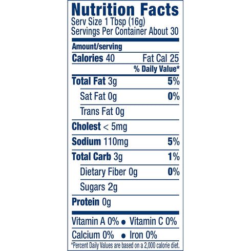 Cool Whip (15 oz Pack 12) Kraft Sandwich Spread Jars