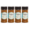 Braswell's Savory Salmon Seasoning - 4 Pack