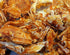 2.3oz (65g) Pack 1 UMAYA - Okabe Kanikko - Ready To Eat Fried Japanese Baby Crabs - With A Hint Of Sweet Honey