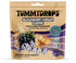 Tummydrops, No Sugar Sweet Blackberry Ginger Flavor, Gluten Free & Vegan, 33