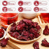 100% (1, Count, 100.0) Pure Premium Hibiscus Tea Organic Dried Hibiscus Flower Support Heart Health/Liver health/Blood