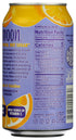 12 Oz Swoon, Lemonade Classic Zero Sugar, Fl