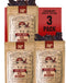 Righteous Felon Beef Jerky - OG Hickory Flavor - All-Natural Jerky -