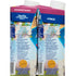 8 Pack 4 Almond Breeze, Dairy Free Almondmilk, Unsweetened Vanilla, Ounce