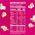 4.5 oz. Angie's BOOMCHICKAPOP White Cheddar Popcorn