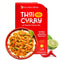 Silo StreetFood Thai Red Curry with Vegetables & Jasmine Rice Ready To