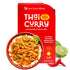 Silo StreetFood Thai Red Curry with Vegetables & Jasmine Rice Ready To