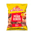 Fried Pork Rinds Hot and Spicy 12 bags (1.75oz each)