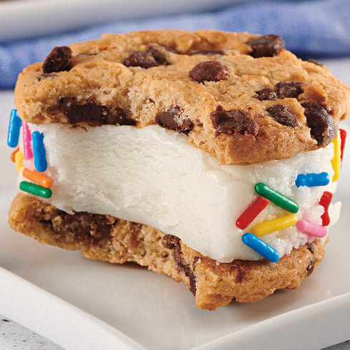 25.3 oz NABISCO CHIPS AHOY! CHIPS AHOY! Original Chocolate Chip Cookies, Party Size