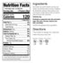 (7ct) WonderSlim Protein Cereal, Cinnamon, Zero Sugar, Gluten Free, Keto Friendly & Low Carb