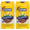 Goya Pre-Cooked White Corn Meal for Cooking, Pack of 2 (35.2 oz
