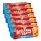 Luzianne Unsweetened Cold Brew Black Iced Tea Bags, Family Size, 22ct Box