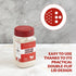 4.59oz, Eastanbul Mahlab, Mahleb Spice Ground for Pastries & Baking, AKA Mahlepi, Mahlab Spice, Greek, Turkish & Middle