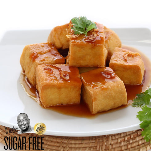 G Hughes Sugar Free Sweet & Sour Sauce, 17 Oz (1-Pack), Gluten Free