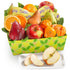 A Gift Inside All the Best Fruits Easter Basket