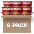 Hamburger Helper Beef Pasta Microwave Cup (2 oz - 6 Pack) No