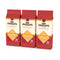Don Francisco's Caramel Spiced Rum Ground Coffee, Medium Roast 100% Arabica, Seasonal