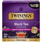 Twinings Blackcurrant Breeze Black Tea Individually Wrapped Bags, 100 Count (Pack of