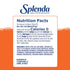 3.11 Oz 3 Pack) SPLENDA Liquid Water Enhancer Drops, Sugar Free, Zero Calorie, Natural Flavor, Concentrated Drink Mix