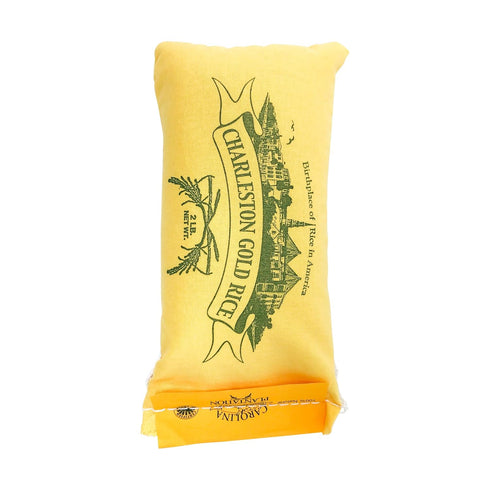 Carolina Plantation Charleston Gold Rice, 32 Oz