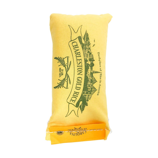 Carolina Plantation Charleston Gold Rice, 32 Oz